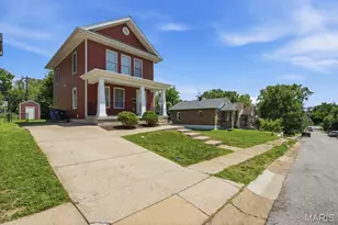 4012 Beachwood Ave, Pine Lawn, MO 63121 - Photo 34