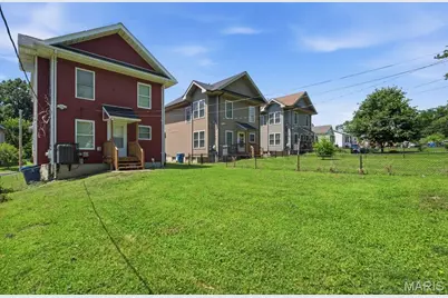 4012 Beachwood Avenue, Pine Lawn, MO 63121 - Photo 30