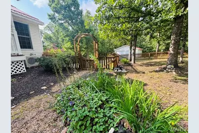 216 W Hickory Ridge Road, Shelbyville, MO 65565 - Photo 20