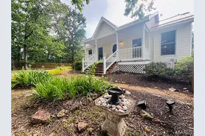 216 W Hickory Ridge Road, Shelbyville, MO 65565 - Photo 10
