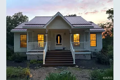 216 W Hickory Ridge Road, Shelbyville, MO 65565 - Photo 66