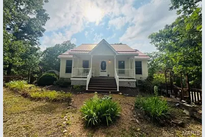 216 W Hickory Ridge Road, Shelbyville, MO 65565 - Photo 2