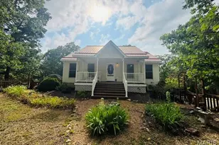 216 W Hickory Ridge Rd, Shelbyville, MO 65565 - Photo 2