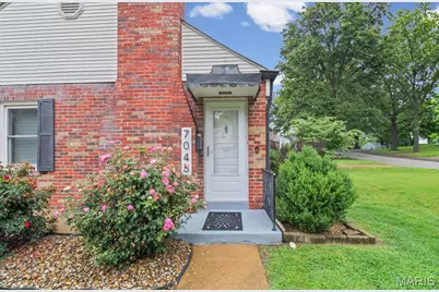 7045 Deerpath Drive, Affton, MO 63123 - Photo 52