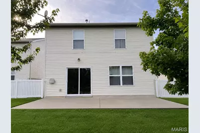 16 Ramblewood Court, Wentzville, MO 63385 - Photo 2