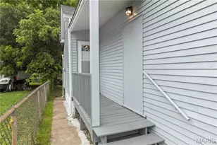 811 Regina Ave, Saint Louis, MO 63125 - Photo 2