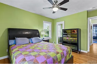 1524 N Berry Road, Rock Hill, MO 63119 - Photo 36