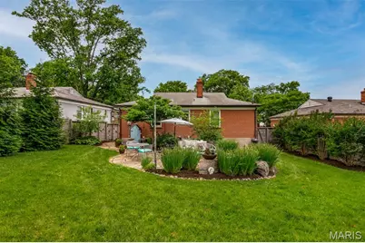 1524 N Berry Road, Rock Hill, MO 63119 - Photo 62