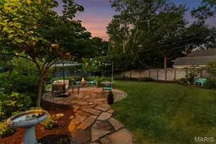 1524 N Berry Rd, Rock Hill, MO 63119 - Photo 4