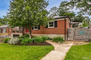 1524 N Berry Rd, Rock Hill, MO 63119 - Photo 12