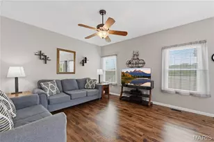 1317 Windcrest Cir, Arnold, MO 63010 - Photo 4