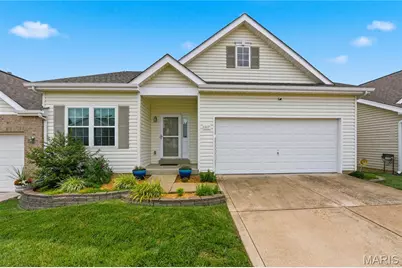 1317 Windcrest Circle, Arnold, MO 63010 - Photo 1
