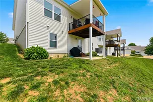 1317 Windcrest Cir, Arnold, MO 63010 - Photo 20