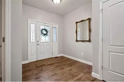 409 Tuscany Trace Court, Saint Charles, MO 63303 - Photo 2