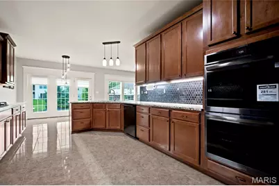 409 Tuscany Trace Court, Saint Charles, MO 63303 - Photo 8