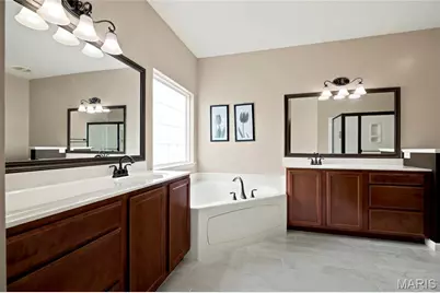 409 Tuscany Trace Court, Saint Charles, MO 63303 - Photo 12
