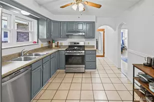 6109 Newport Ave, Saint Louis, MO 63116 - Photo 12