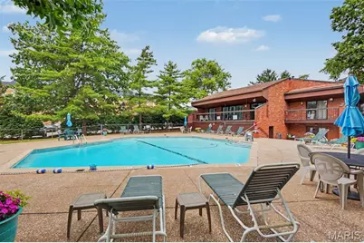508 Coeur De Royale Drive #104, Creve Coeur, MO 63141 - Photo 20