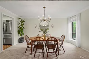 508 Coeur de Royale Dr, Creve Coeur, MO 63141 - Photo 8