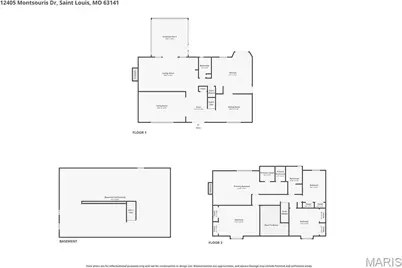 12405 Montsouris Drive, Creve Coeur, MO 63141 - Photo 30