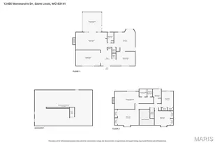12405 Montsouris Dr, Creve Coeur, MO 63141 - Photo 30