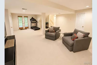 2055 Meadowbrook Way Drive, Chesterfield, MO 63017 - Photo 44