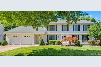 2055 Meadowbrook Way Drive, Chesterfield, MO 63017 - Photo 1