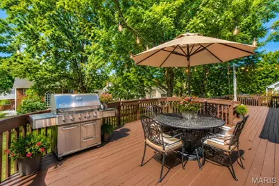 2055 Meadowbrook Way Drive, Chesterfield, MO 63017 - Photo 50