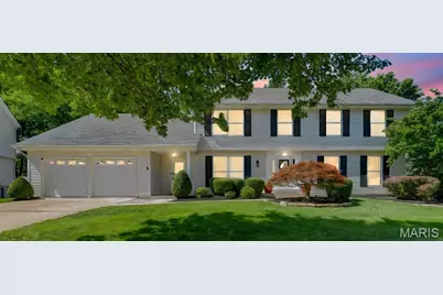 2055 Meadowbrook Way Drive, Chesterfield, MO 63017 - Photo 66