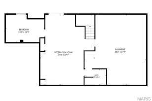 2055 Meadowbrook Way Dr, Chesterfield, MO 63017 - Photo 42