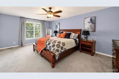 2055 Meadowbrook Way Drive, Chesterfield, MO 63017 - Photo 30