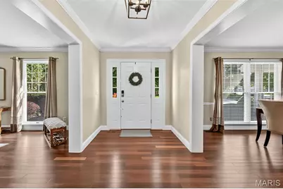 2055 Meadowbrook Way Drive, Chesterfield, MO 63017 - Photo 6