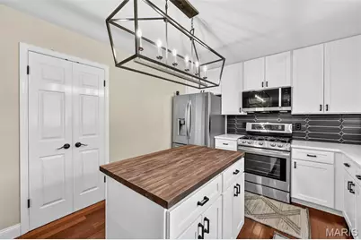 2055 Meadowbrook Way Drive, Chesterfield, MO 63017 - Photo 20