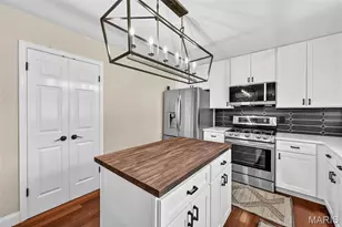 2055 Meadowbrook Way Dr, Chesterfield, MO 63017 - Photo 20