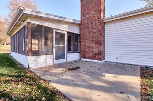 415 Trail Grove Ct, Ballwin, MO 63011 - Photo 44