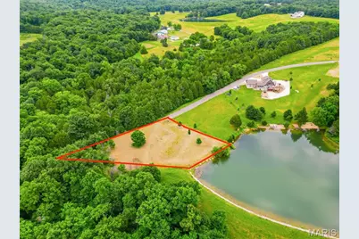 2693 Klor Lane, Innsbrook, MO 63390 - Photo 1
