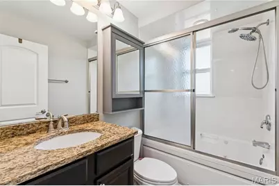 7743 Kingsbury Boulevard #21, Clayton, MO 63105 - Photo 20