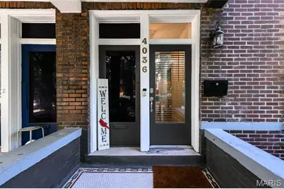 4036 Shaw Boulevard, Saint Louis, MO 63110 - Photo 6