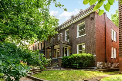4036 Shaw Boulevard, Saint Louis, MO 63110 - Photo 4