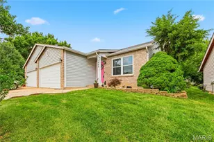 1468 Surrey Ln, Saint Peters, MO 63304 - Photo 4