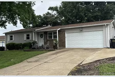 15 Junction Drive, Old Monroe, MO 63369 - Photo 2