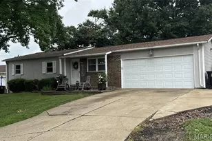 15 Junction Dr, Old Monroe, MO 63369 - Photo 2