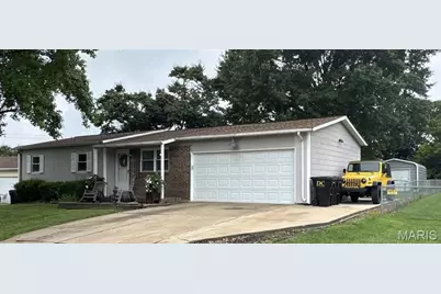 15 Junction Drive, Old Monroe, MO 63369 - Photo 32