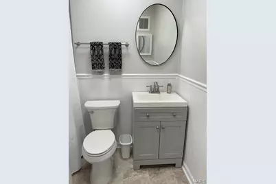 9755 Brittleigh Terrace, Affton, MO 63123 - Photo 24