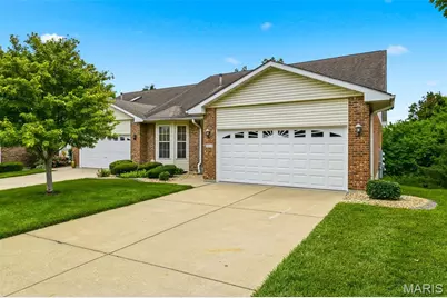 3515 Truman Terrace Drive #65, Saint Charles, MO 63301 - Photo 32