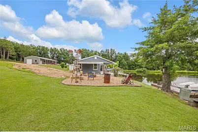 1824 Morre Road, Robertsville, MO 65066 - Photo 36