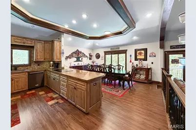 14987 Highway Uu, Bowling Green, MO 63334 - Photo 14