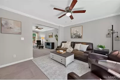 17 Congressional Way Court, O'Fallon, MO 63368 - Photo 8