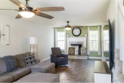 219 Richmond Drive, Crystal City, MO 63019 - Photo 2