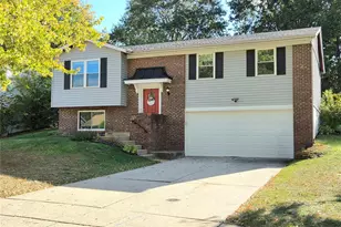 1382 Premio Dr, Fenton, MO 63026 - Photo 1